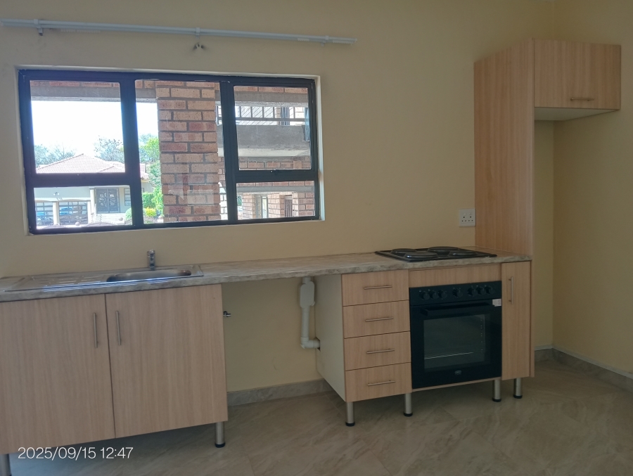 To Let 1 Bedroom Property for Rent in Tlhabane West North West